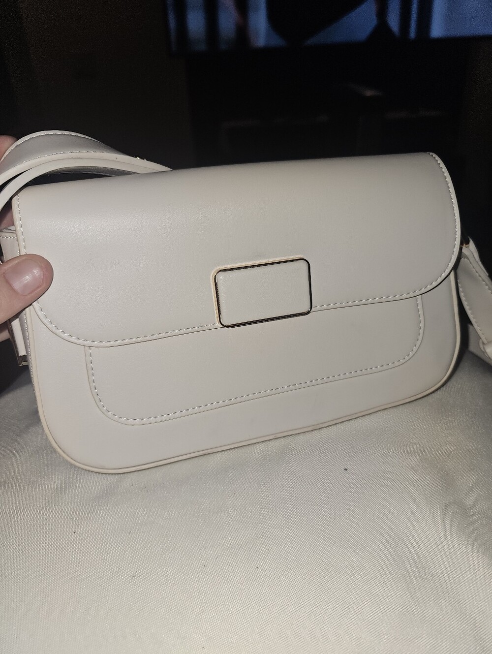 Madison West rossbody Shoulder Bag